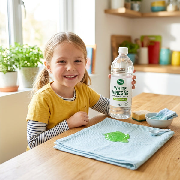 Cleaning Up Slime – Tips to Keep Mom Happy