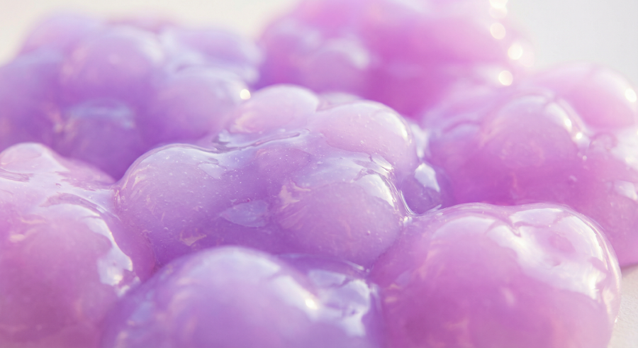 My Favorite Slime Texture – Cloud Slime Review