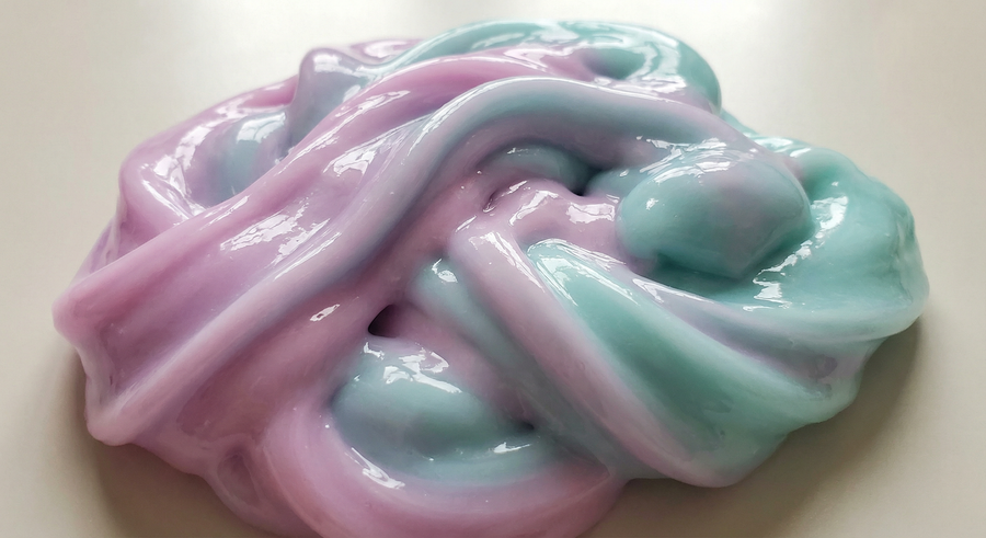 Slime Unboxing – First Look at Our New Drop