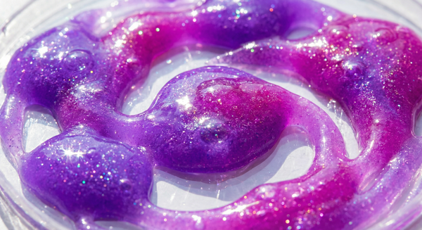 How We Choose Scents for Breezy's Slime Co.