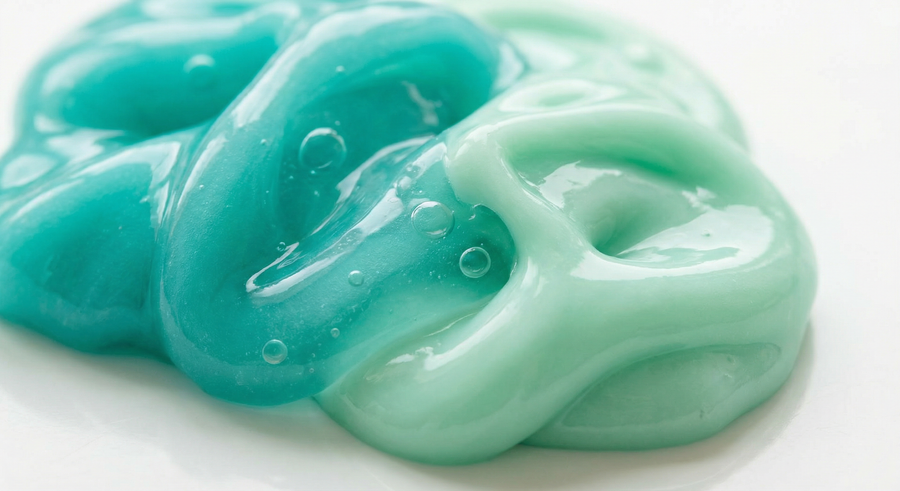 How to Play With Slime Without Making a Mess