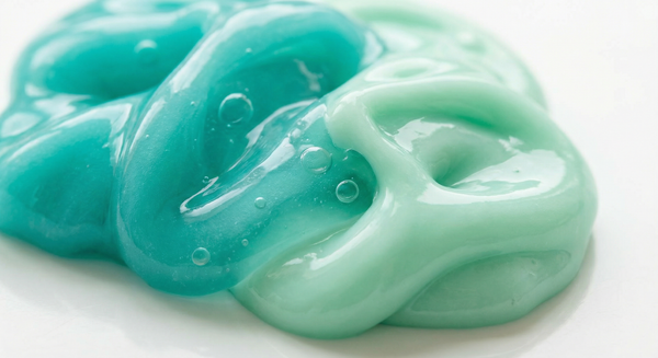 Iceberg Slime – Cold and Satisfying