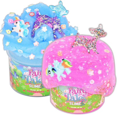 Crystal Slime 💎 Two-Pack