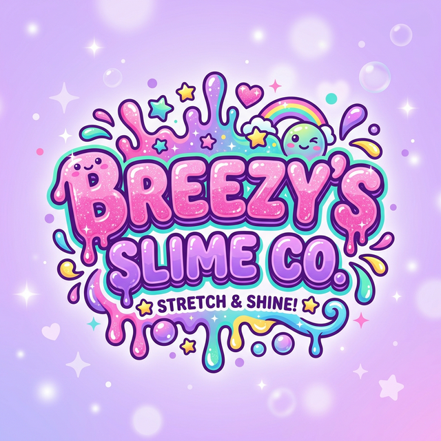 Breezy's Slime Co.